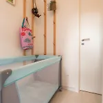 Chez Meme Gernoaze - Unique 2 Bedroom Flat * Οστένδη