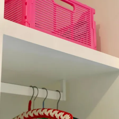 Chez Meme Gernoaze - Unique 2 Bedroom Flat *