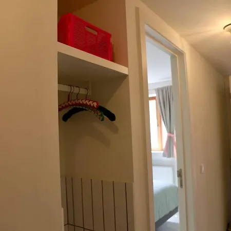 Chez Meme Gernoaze - Unique 2 Bedroom Flat * Ostende