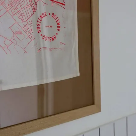 Chez Meme Gernoaze - Unique 2 Bedroom Flat