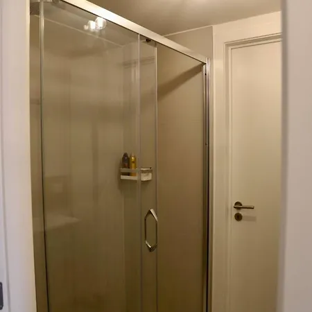 Chez Meme Gernoaze - Unique 2 Bedroom Flat * Ostende