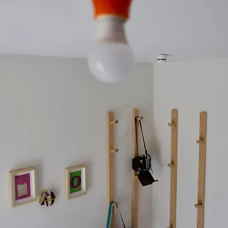 Apartment Chez Meme Gernoaze - Unique 2 Bedroom Flat Ostende