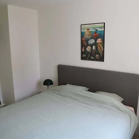 Apartment Chez Meme Gernoaze - Unique 2 Bedroom Flat *