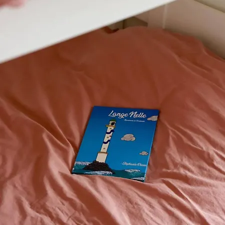 Apartment Chez Meme Gernoaze - Unique 2 Bedroom Flat