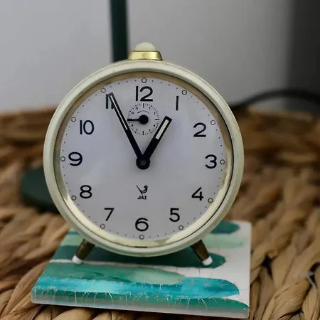 Chez Meme Gernoaze - Unique 2 Bedroom Flat