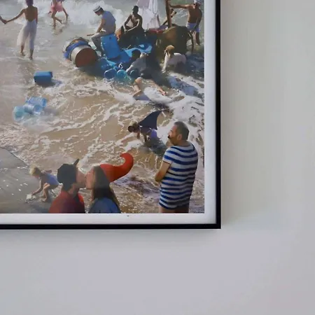 Apartment Chez Meme Gernoaze - Unique 2 Bedroom Flat *