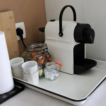 Chez Meme Gernoaze - Unique 2 Bedroom Flat * Ostende