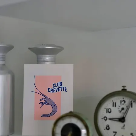 Apartment Chez Meme Gernoaze - Unique 2 Bedroom Flat