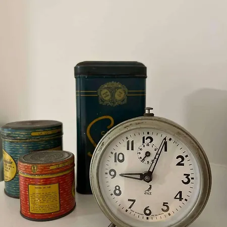 Chez Meme Gernoaze - Unique 2 Bedroom Flat Apartment