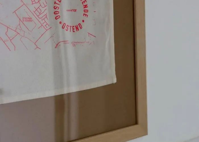 Chez Meme Gernoaze - Unique 2 Bedroom Flat