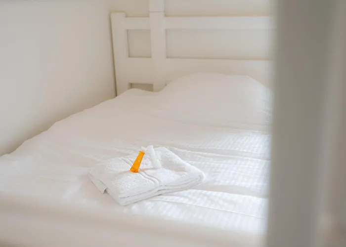 Chez Meme Gernoaze - Unique 2 Bedroom Flat Ostend