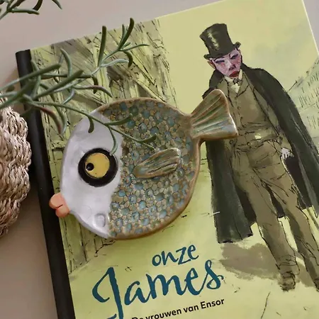 Chez Meme Gernoaze - Unique 2 Bedroom Flat *