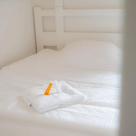 Chez Meme Gernoaze - Unique 2 Br Flat Ostende