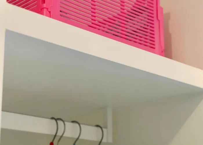 Chez Meme Gernoaze - Unique 2 Bedroom Flat *