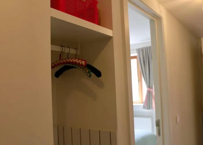 Chez Meme Gernoaze - Unique 2 Bedroom Flat * Oostende