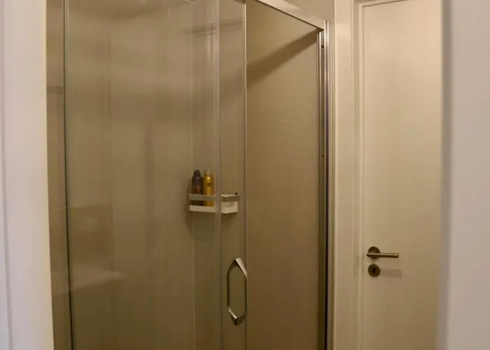 Chez Meme Gernoaze - Unique 2 Bedroom Flat * Oostende