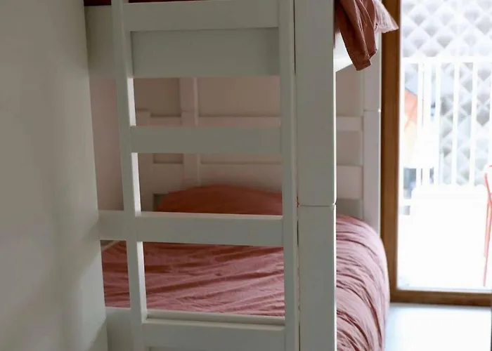 Chez Meme Gernoaze - Unique 2 Bedroom Flat Appartement *