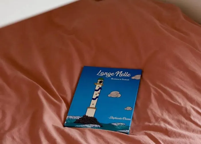 Appartement Chez Meme Gernoaze - Unique 2 Bedroom Flat