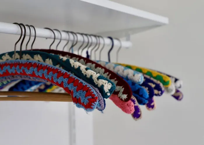 Appartement Chez Meme Gernoaze - Unique 2 Bedroom Flat