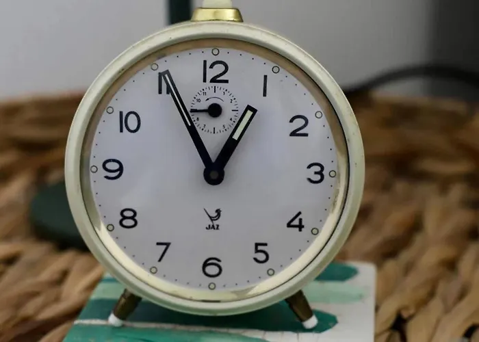 Chez Meme Gernoaze - Unique 2 Bedroom Flat