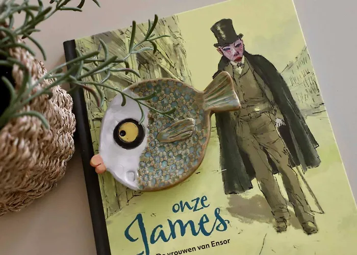 Chez Meme Gernoaze - Unique 2 Bedroom Flat *