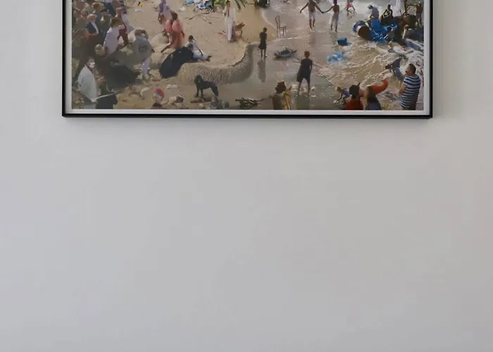 Appartement Chez Meme Gernoaze - Unique 2 Bedroom Flat *