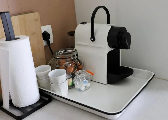 Chez Meme Gernoaze - Unique 2 Bedroom Flat * Oostende