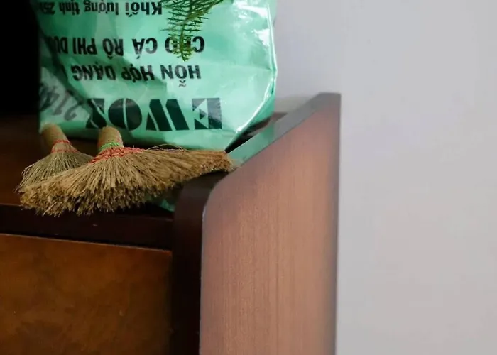 Chez Meme Gernoaze - Unique 2 Bedroom Flat Appartement *