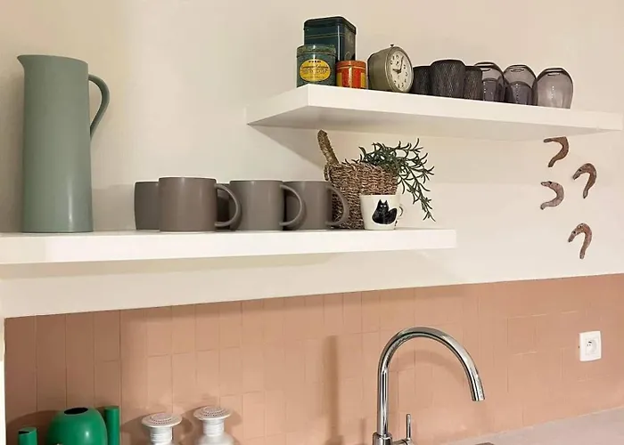 Chez Meme Gernoaze - Unique 2 Bedroom Flat Appartement *