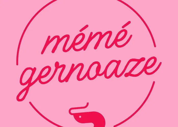 Appartement Chez Meme Gernoaze - Unique 2 Bedroom Flat