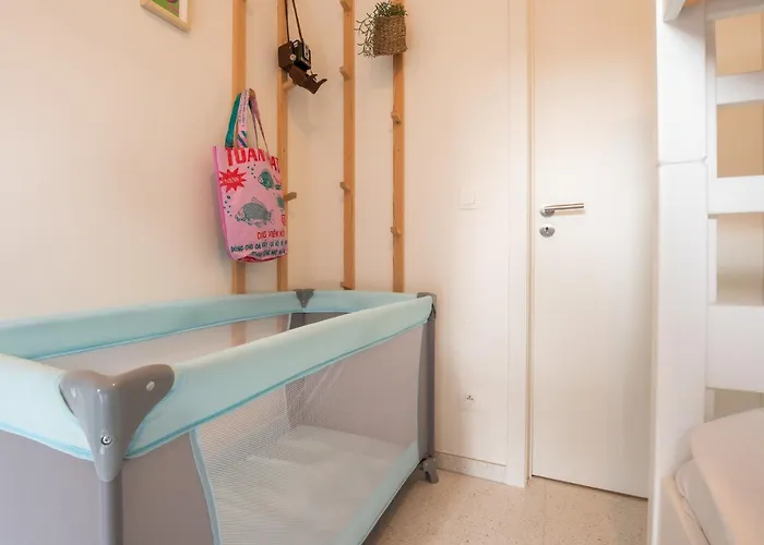 Chez Meme Gernoaze - Unique 2 Br Flat * Ostende