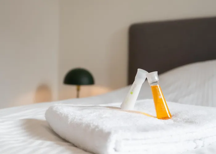 Chez Meme Gernoaze - Unique 2 Br Flat *